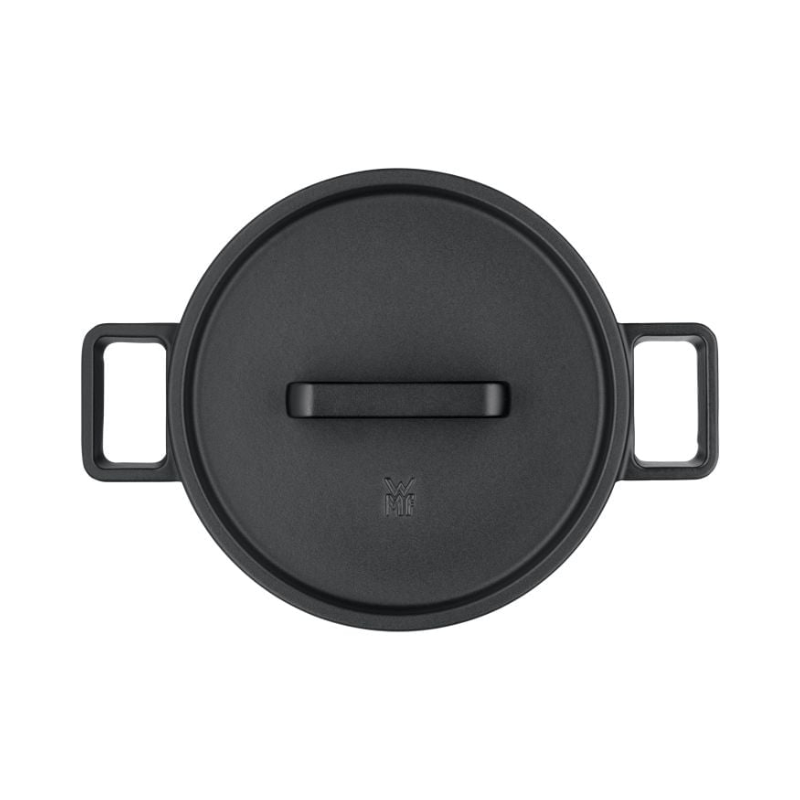 WMF Flavour Round Roaster 24cm Black