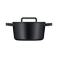 WMF Flavour Round Roaster 24cm Black