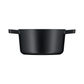 WMF Flavour Round Roaster 24cm Black