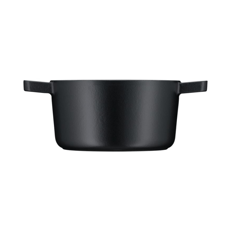 WMF Flavour Round Roaster 24cm Black