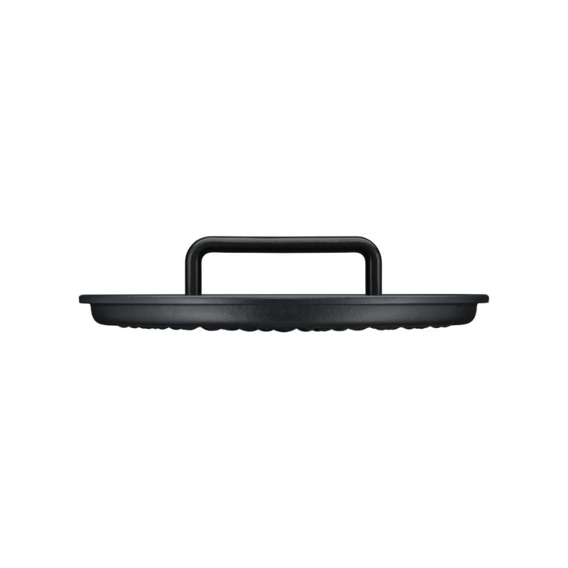WMF Flavour Round Roaster 24cm Black