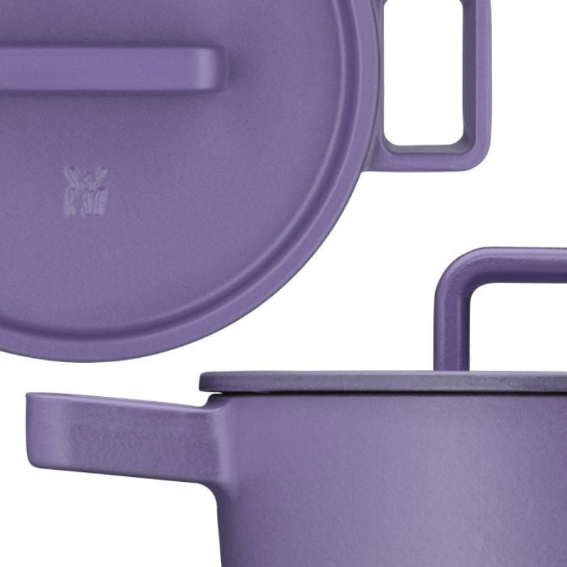 WMF Flavour Round Roaster 24cm Violet