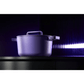 WMF Flavour Round Roaster 24cm Violet
