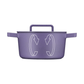 WMF Flavour Round Roaster 24cm Violet