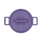 WMF Flavour Round Roaster 24cm Violet