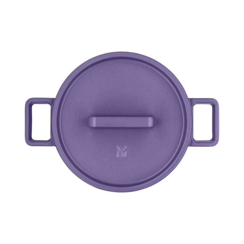 WMF Flavour Round Roaster 24cm Violet