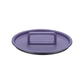 WMF Flavour Round Roaster 24cm Violet