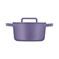 WMF Flavour Round Roaster 24cm Violet