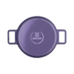 WMF Flavour Round Roaster 24cm Violet