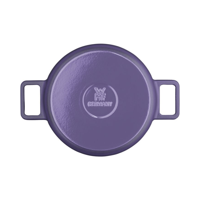 WMF Flavour Round Roaster 24cm Violet