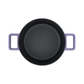 WMF Flavour Round Roaster 24cm Violet