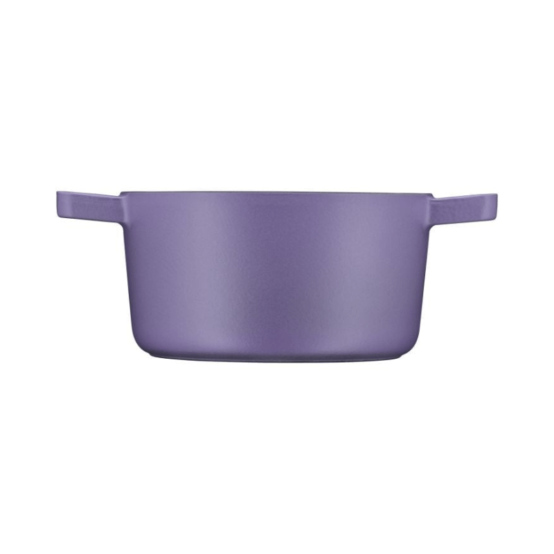 WMF Flavour Round Roaster 24cm Violet