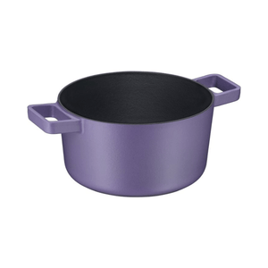 WMF Flavour Round Roaster 24cm Violet