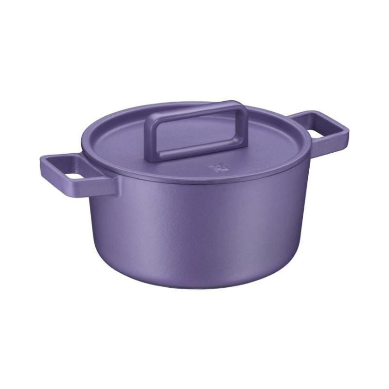 WMF Flavour Round Roaster 24cm Violet
