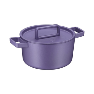 WMF Flavour Round Roaster 24cm Violet