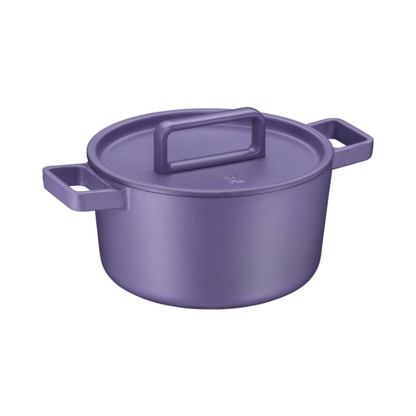 WMF Flavour Round Roaster 24cm Violet