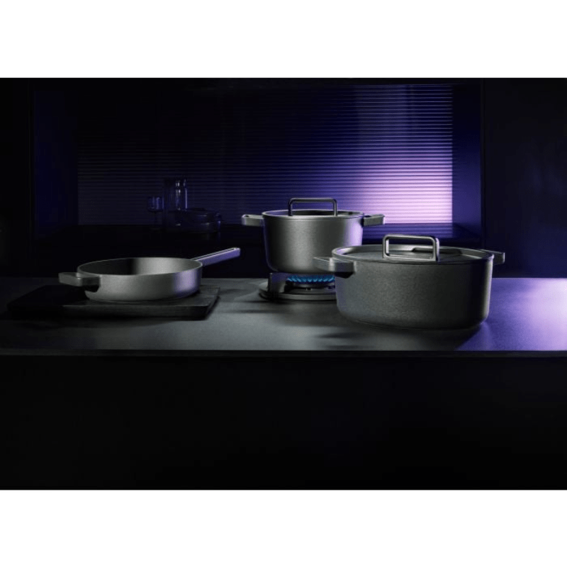 WMF Flavour Saute Pan 28cm Black