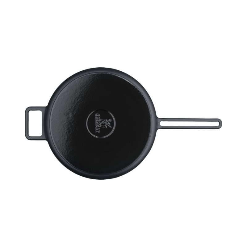 WMF Flavour Saute Pan 28cm Black