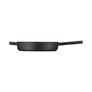 WMF Flavour Saute Pan 28cm Black