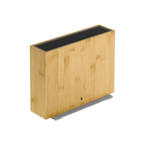 WMF FlexTec Knife Block Compact Bamboo