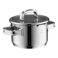 WMF Function 4 Advanced Cookware Set 5-Piece