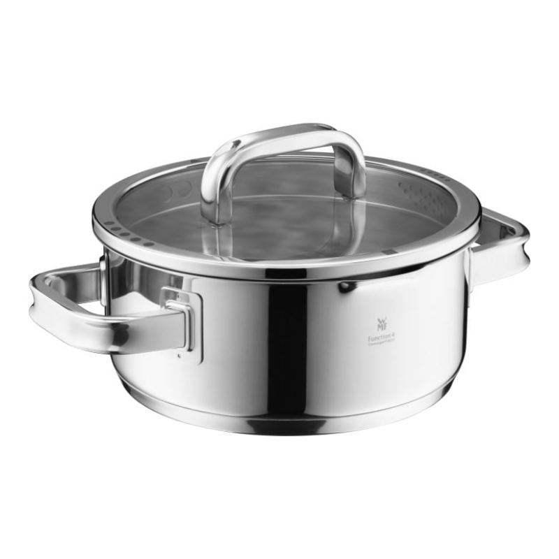 WMF Function 4 Advanced Cookware Set 5-Piece