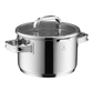 WMF Function 4 Advanced Cookware Set 5-Piece