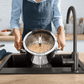 WMF Function 4 Black Cookware Set 4-Piece