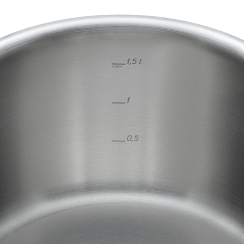WMF Function 4 Low Casserole 20cm + Lid The Homestore Auckland