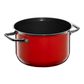 WMF Fusiontec Compact Red Cookware Set 3-Piece