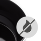 WMF Fusiontec Mineral Black Frying Pan 24cm