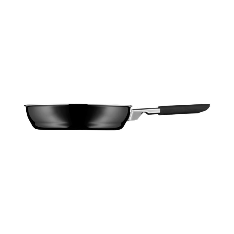 WMF Fusiontec Mineral Black Frying Pan 24cm