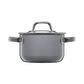 WMF Fusiontec Mineral Platinum Cookware Set 3-Piece