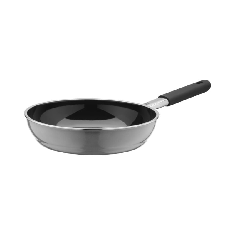 WMF Fusiontec Mineral Platinum Frying Pan 24cm