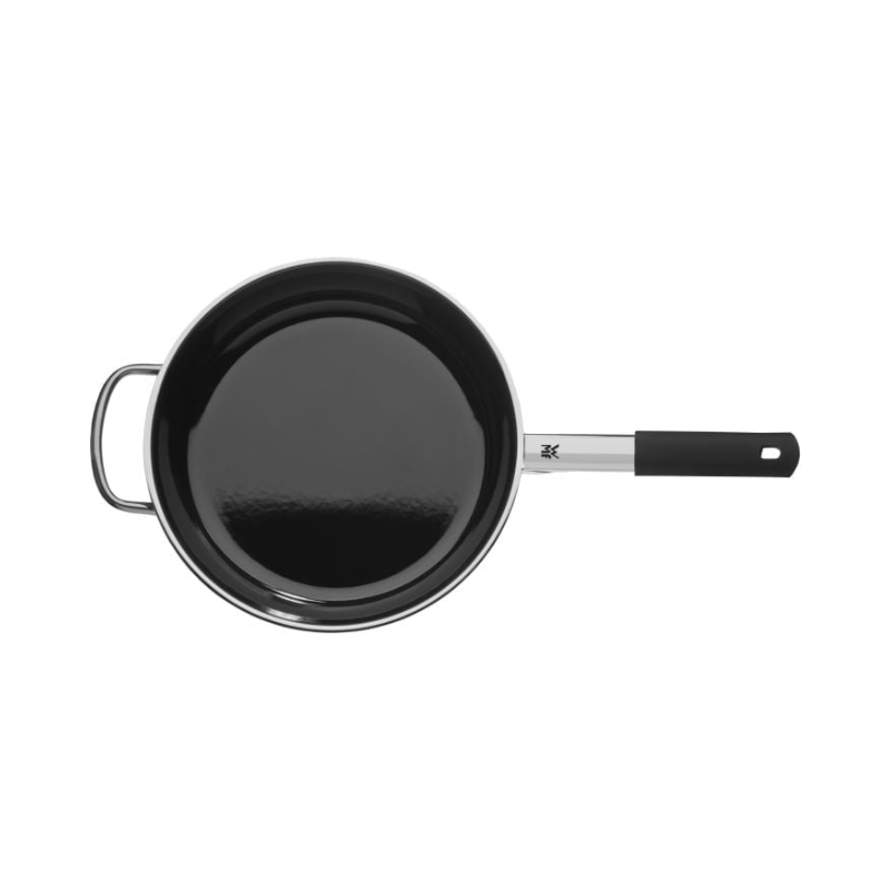 WMF Fusiontec Mineral Platinum Frying Pan 28cm