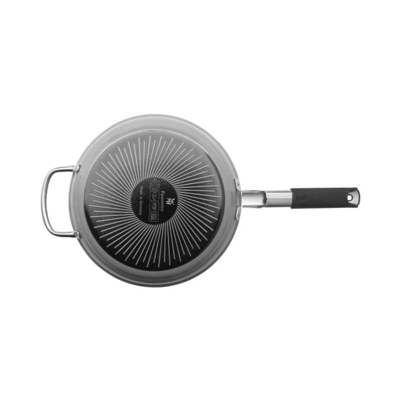 WMF Fusiontec Mineral Platinum Frying Pan 28cm