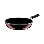 WMF Fusiontec Mineral Rose Frying Pan 24cm The Homestore Auckland