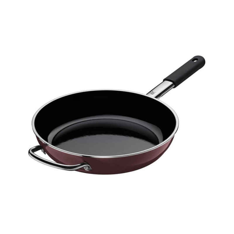 WMF Fusiontec Mineral Rose Quartz Frying Pan 28cm