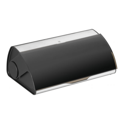 WMF Gourmet Bread Bin Black