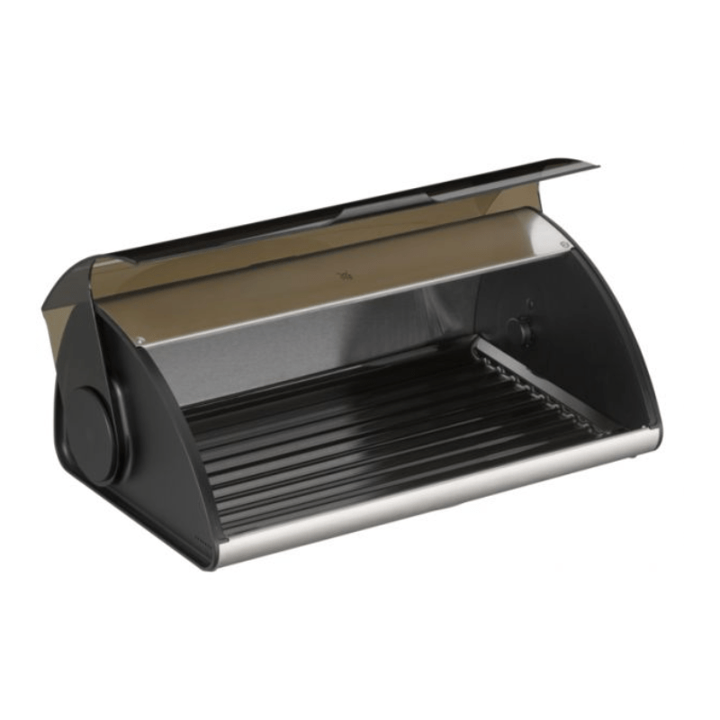 WMF Gourmet Bread Bin Black