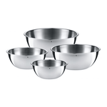 WMF Gourmet Kitchen Bowl Set 4-Piece