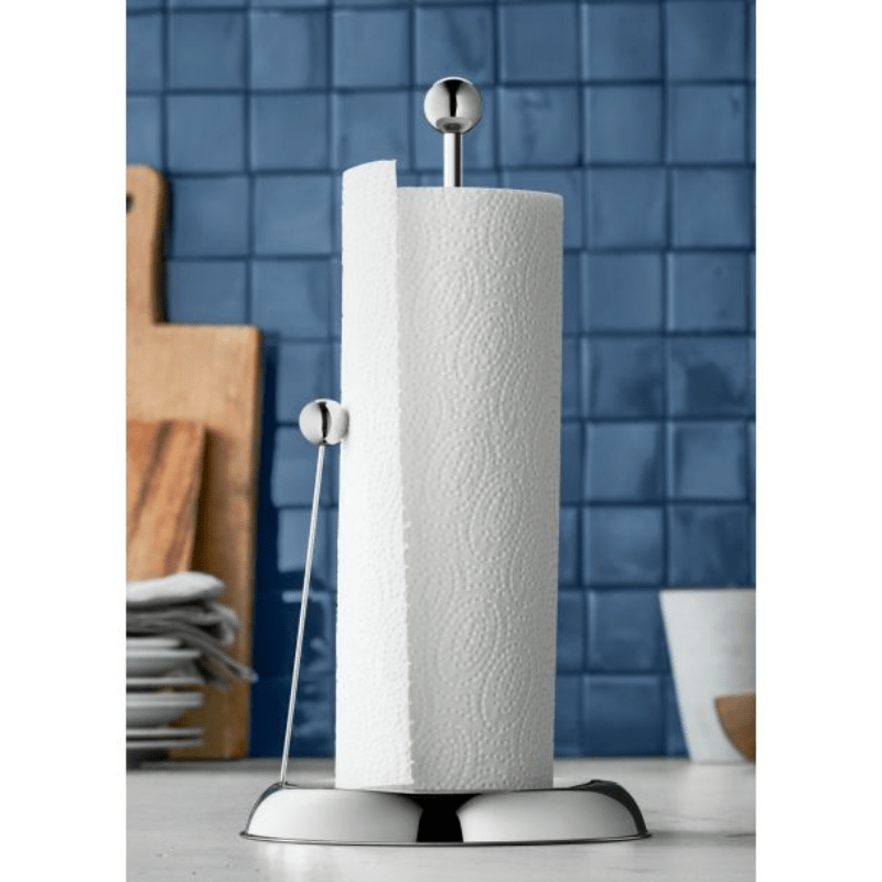 WMF Gourmet Kitchen Paper Towel Holder