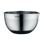 WMF Gourmet Mixing Bowl 22cm with Non-Slip Silicone Base