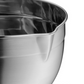 WMF Gourmet Mixing Bowl 22cm with Non-Slip Silicone Base