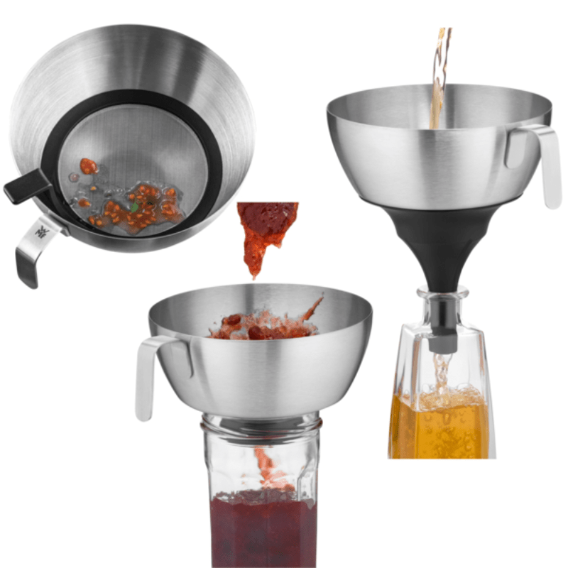 WMF Gourmet Multifunctional Funnel