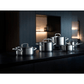 WMF Gourmet Plus Cookware Set 4-Piece