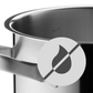 WMF Gourmet Plus Cookware Set 4-Piece (Saucepan)