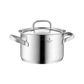 WMF Gourmet Plus Cookware Set 5-Piece