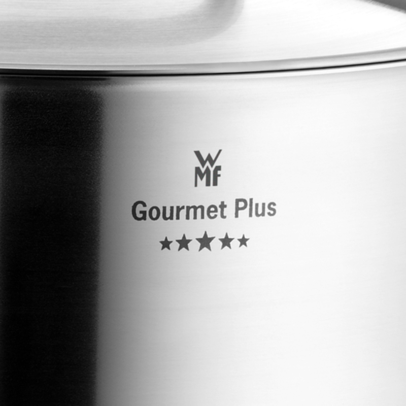 WMF Gourmet Plus Frying Pan 24cm