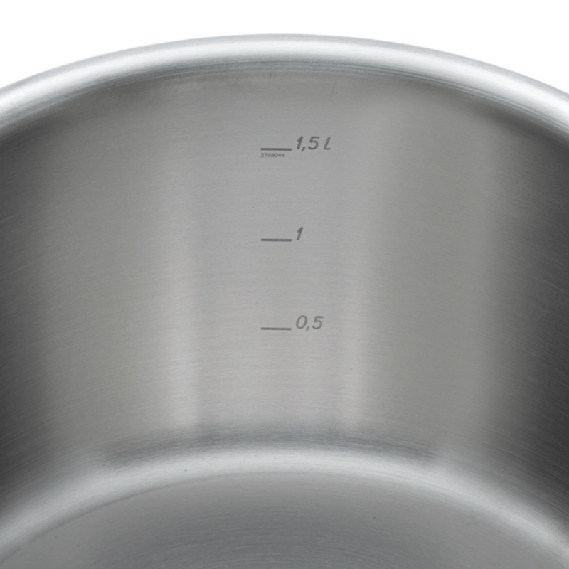 WMF Gourmet Plus Saucepan 16cm
